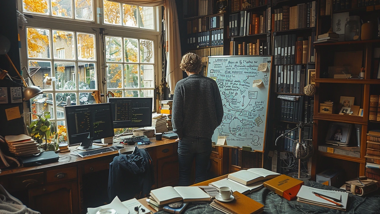 Top Programming Tricks for Streamlined and Efficient Coding