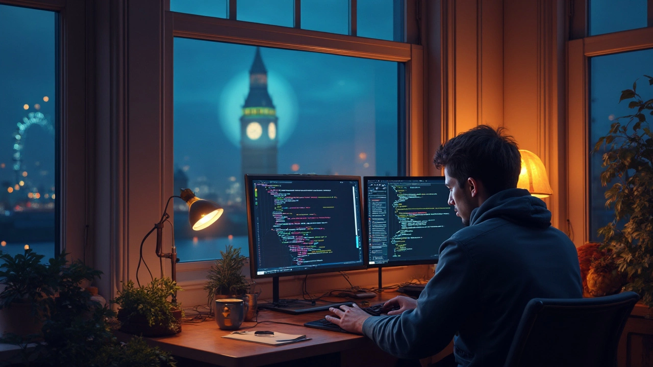 Code Debugging: The Key to Software Stability