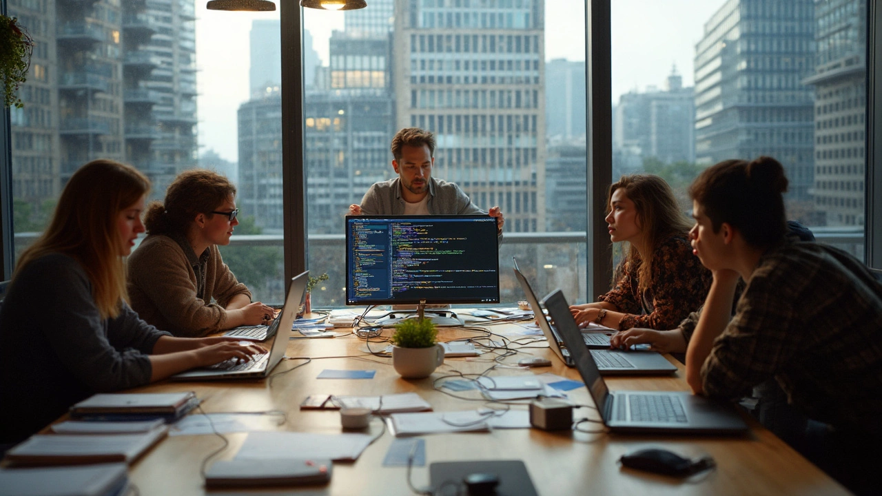 Python Tricks: Must-Know Gems for Every Developer