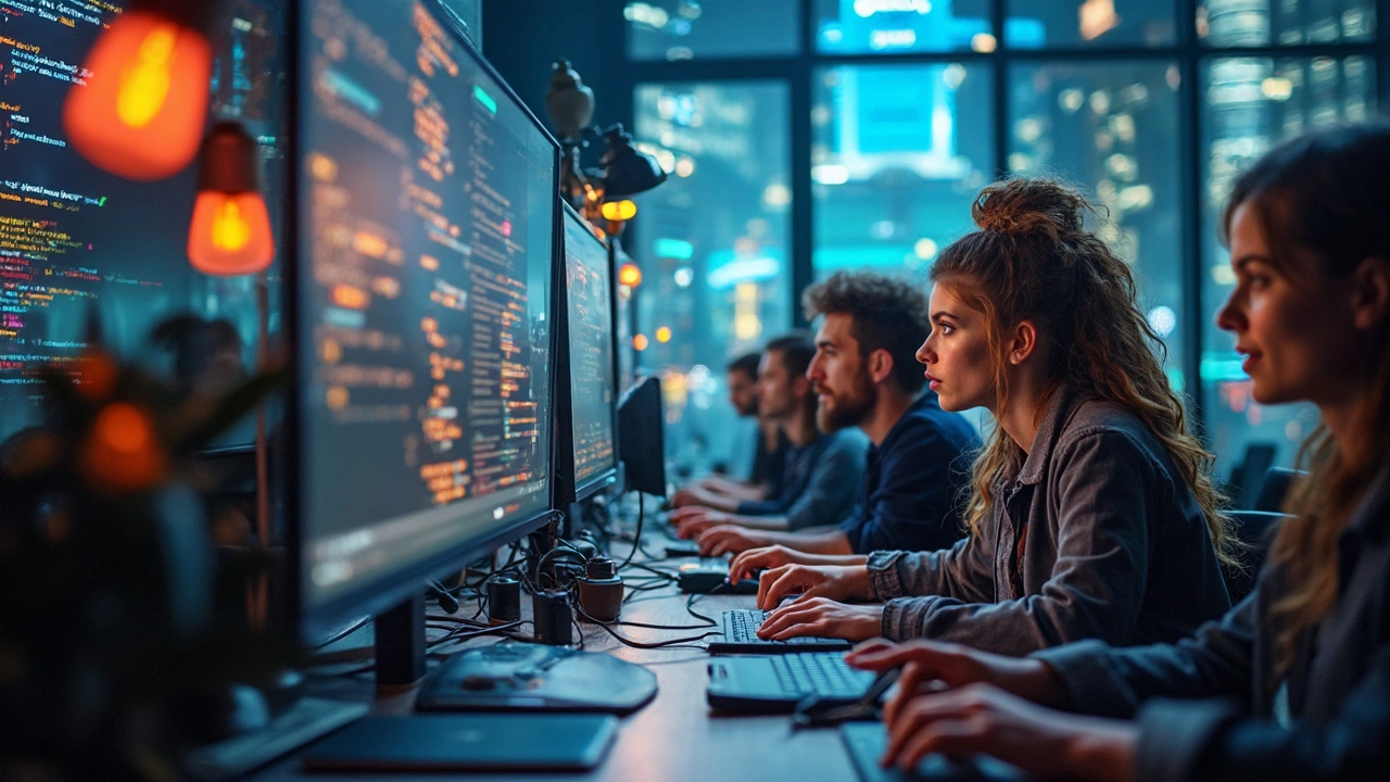 5 Projects to Boost Your Coding Skills