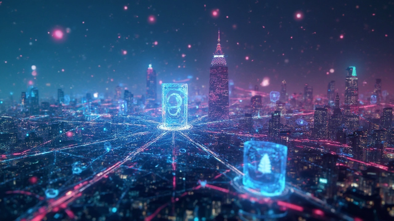 AI and Social Media: A Powerful Connection