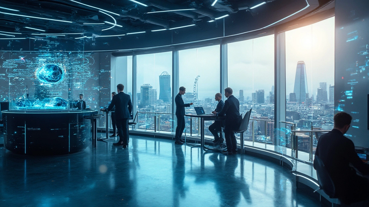 AI Tricks: Paving the Way to Digital Excellence