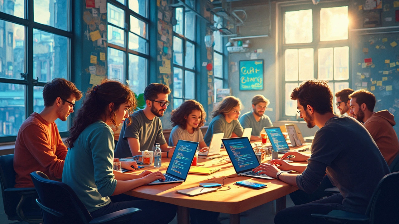 Programming Faster: Simple Steps to Level Up Your Tech Career