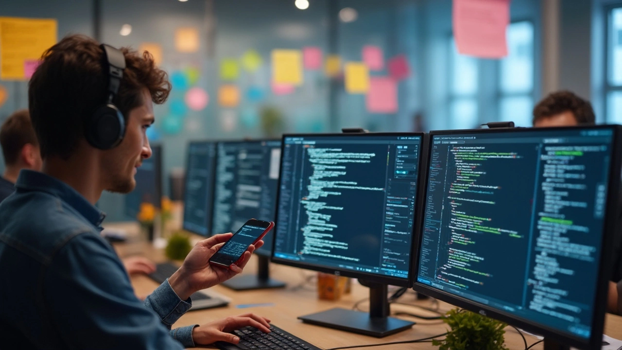 Programming Faster: Unlocking Your Full Potential