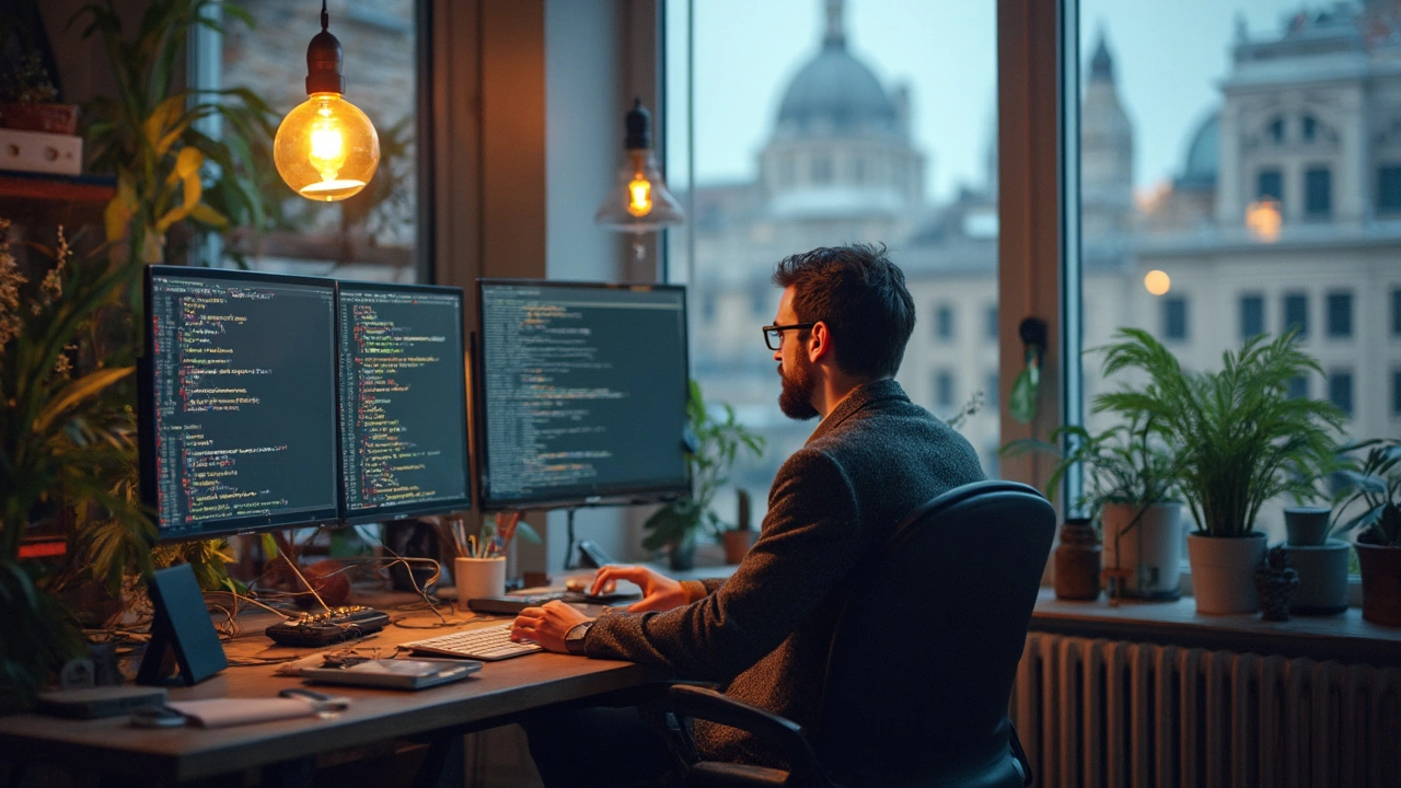 Python Tricks: The Essential Guide to Python Programming