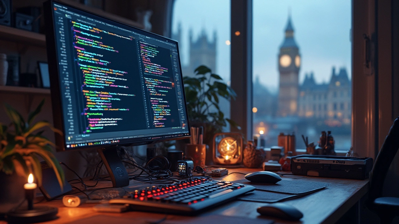 Python Tricks: The Python Programmer's Secret Weapon