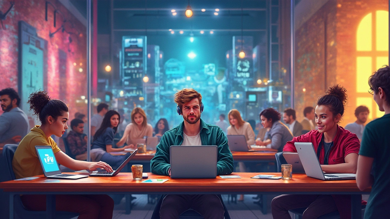 Why Coding Skills Are a Must-Have Today